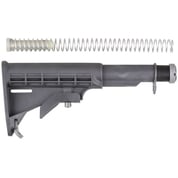 BROWNELLS - AR-15 STOCK ASSY COLLAPSIBLE COMMERCIAL