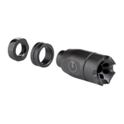 ULTRADYNE USA - AR-15 PULSE ATHENA COMPENSATOR .350 CALIBER