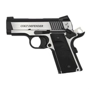COLT - COMBAT ELITE DEFENDER 45 ACP SEMI-AUTO HANDGUN