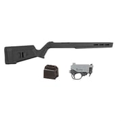 BROWNELLS BUNDLES - RUGER 10/22 HUNTER X-22 STOCK ADJ W/ BX TRIGGER &10 RD MAG