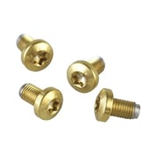 BROWNELLS - 1911 TiN-COATED TORX & ALLEN HEAD GRIP SCREWS
