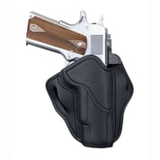 1791 GUNLEATHER - OPTIC READY BELT HOLSTER SIZE 1
