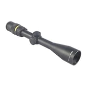 TRIJICON - ACCUPOINT 3-9X40MM SFP ILLUMINATED RIFLE SCOPE