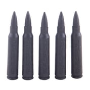 MAGPUL - 5.56X45 NATO /223 REMINGTON DUMMY ROUNDS FOR AR-15