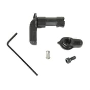 GEISSELE AUTOMATICS LLC - AR-15 AMBIDEXTROUS POSI-LOCK SAFETY