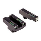TRUGLO - WALTHER TFX TRITIUM SIGHT SETS