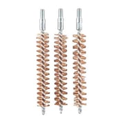 BROWNELLS - BRONZE HANDGUN CHAMBER BRUSHES
