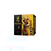 BROWNING AMMUNITION - BXD 2-3/4" 1-3/8OZ PLATED SHOT 12 GAUGE AMMO