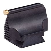 MARBLE ARMS - RIFLE  RAMP MOUNTED 1/16" 50-MR FRONT SIGHT
