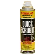 SHOOTER'S CHOICE - QUICK SCRUB III