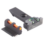 WILLIAMS GUN SIGHT - RUGER® REVOLVER FIRE SIGHT FIBER OPTIC SIGHT SETS