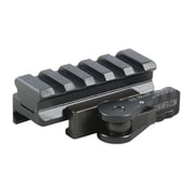 VORTEX OPTICS - AR-15/M16 RISER MOUNT W/QUICK RELEASE LEVER