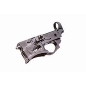 SHARPS BROS - AR-15 GEN 2 WARTHOG LOWER RECEIVER BLACK