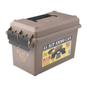 MTM - HANDGUN AMMO CAN COMBO PACKS