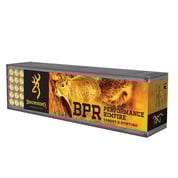 BROWNING AMMUNITION - BROWNING PERFORMANCE RIMFIRE HOLLOW POINT 22 LONG RIFLE AMMO