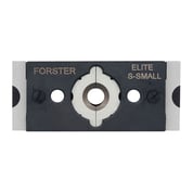 FORSTER - QUICK CHANGE JAW ASSEMBLY FOR CO-AX PRESS
