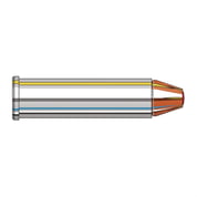 HORNADY - CRITICAL DEFENSE 327 FEDERAL MAGNUM HANDGUN AMMO