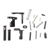 CMMG - GUNBUILDER'S LOWER PARTS KIT FOR .308 AR LOWER