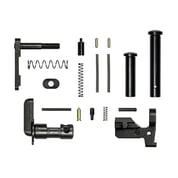 AERO PRECISION - M5 LOWER PARTS KIT W/NO FCG OR PISTOL GRIP FOR AR-308