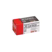 AGUILA - RIFLE AMMO 30 CARBINE
