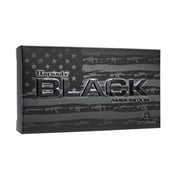 HORNADY - BLACK® 6.8MM REMINGTON SPC V-MAX® POLYMER TIPPED RIFLE AMMO