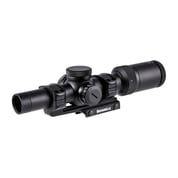 BROWNELLS - MATCH PRECISION OPTIC (MPO) 1-6X24MM SFP ILLUMINATED RIFLE SCOPE
