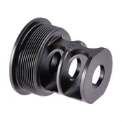 JMAC CUSTOMS LLC - RECOIL REDUCTION DEVICE 2 PORT COMPENSATORS X20