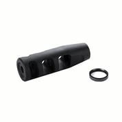 J P ENTERPRISES - 3-PORT COMPENSATOR 22 CALIBER