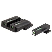 TRUGLO - S&W M&P TFX TRITIUM FIBER OPTIC SIGHT SET