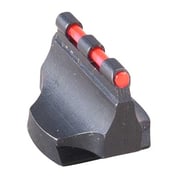 WILLIAMS GUN SIGHT - RIFLE  FIBER OPTIC 500W FRONT SIGHT