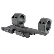 MIDWEST INDUSTRIES, INC. - QUICK DETACH SCOPE MOUNTS