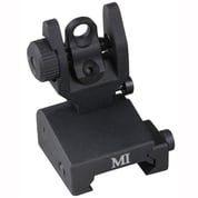 MIDWEST INDUSTRIES, INC. - AR-15  MCTAR-SPLP REAR SIGHT
