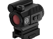 ATHLON OPTICS - MIDAS TSP1 1X21MM PRISM SCOPE