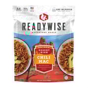 READYWISE - DESERT HIGH CHILI MAC WITH BEEF