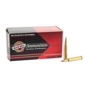 BLACK HILLS AMMUNITION - V-MAX 223 REMINGTON AMMO