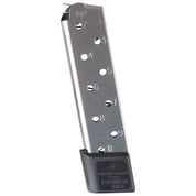 CHIP MCCORMICK CUSTOM LLC - 1911 10RD 45ACP POWER PLUS MAGAZINE