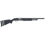 MOSSBERG - Mossberg 500 Super Bantam All Purpose 20Ga 22"  6-Rd Adj LOP
