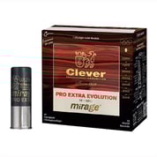 CLEVER - 12 Gauge 2-3/4" 7/8 oz #7.5 Shot 250/Case