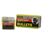 CCI - Speer Bullet .338 .338 250gr Grnd Slam