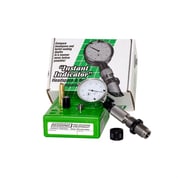 REDDING - REDDING INSTANT INDICATORS W/ DIAL