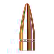 HORNADY - FULL METAL JACKET 30 CALIBER (0.308") RIFLE BULLETS