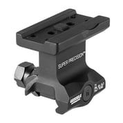 GEISSELE AUTOMATICS LLC - SUPER PRECISION AIMPOINT T1 SERIES OPTIC MOUNT 1.93" HEIGHT