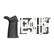 AERO PRECISION - M4E1 LOWER PARTS KITS W/MOE GRIP FOR AR-15