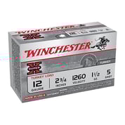 WINCHESTER - SUPER-X TURKEY LOAD 12 GAUGE SHOTGUN AMMO