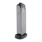 FN AMERICA LLC - FNH FNX-45 Magazine 15rd, Blk