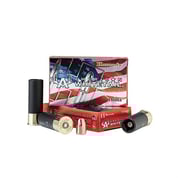 HORNADY - AMERICAN WHITETAIL AMMO 12 GAUGE 2-3/4" 325GR SABOT SLUG