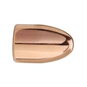 SIERRA BULLETS, INC. - TOURNAMENT MASTER 9MM (0.355") FULL METAL JACKET HANDGUN BULLETS