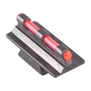 WILLIAMS GUN SIGHT - RIFLE  FIBER OPTIC 290M FRONT SIGHT