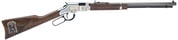 HENRY REPEATING ARMS - GOLDEN BOY FREEMASONS TRIBUTE EDITION 22 LR LEVER ACTION RIFLE