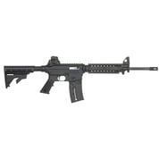 MOSSBERG - Mossberg 715T 22LR 16.25" 25-Rd Collapsible Stock